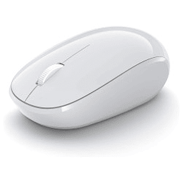 MOUSE INALAMBRICO MICROSOFT BLUETOOTH MONZA GRAY (RJN-00061)