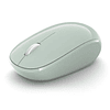 MOUSE INALAMBRICO MICROSOFT BLUETOOTH JN25 MENTA