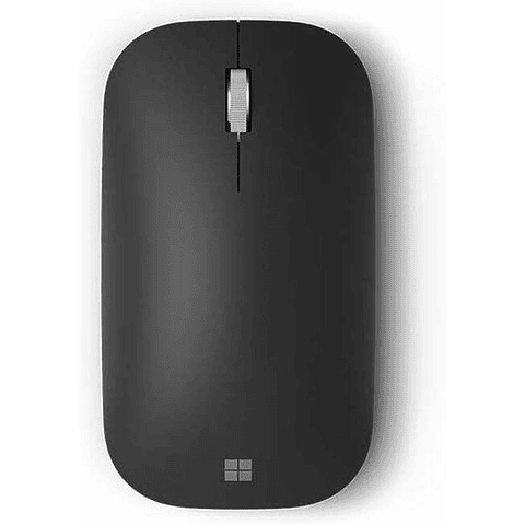 Microsoft Modern Mobile Bluetooth color negro KTF00013