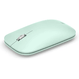 Microsoft Modern Mobile Bluetooth color Menta KTF00016