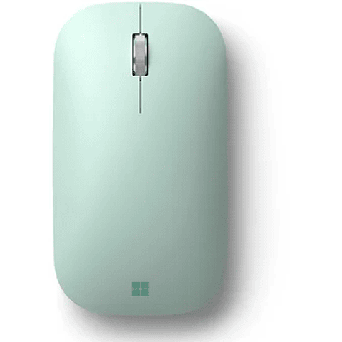 Microsoft Modern Mobile Bluetooth color Menta KTF00016