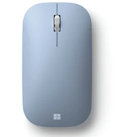 Microsoft Modern Mobile Bluetooth color Celeste KTF00028
