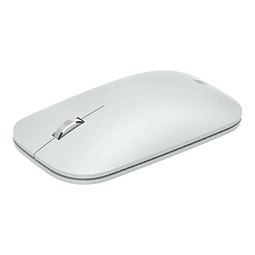 Microsoft Modern Mobile Bluetooth color blanco KTFF00056