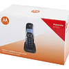 Teléfono Motorola M700 Inalámbrico Negro