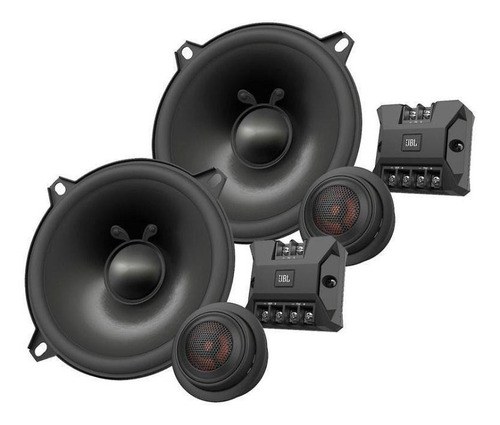 Parlante P/Auto JBL Club 6500