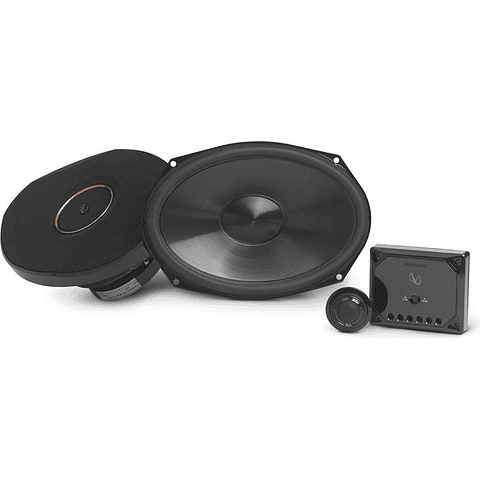 SET DE PARLANTES INFINITY REF9630CX