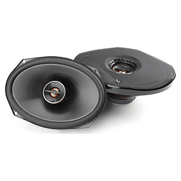 PARLANTES OVALADOS INFINITY PR6913/IS REF9632/IX