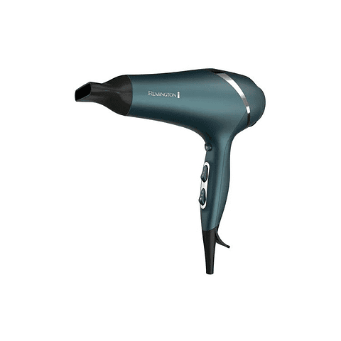 SECADOR DE PELO REMINGTON COCONUT THERAPHY AC8607 D11A 2300W