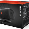 SUBWOOFER JBL BASSPRO-GO BLUETOOTH