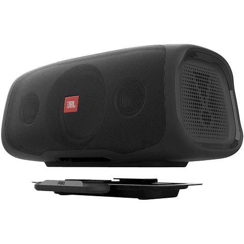 SUBWOOFER JBL BASSPRO-GO BLUETOOTH