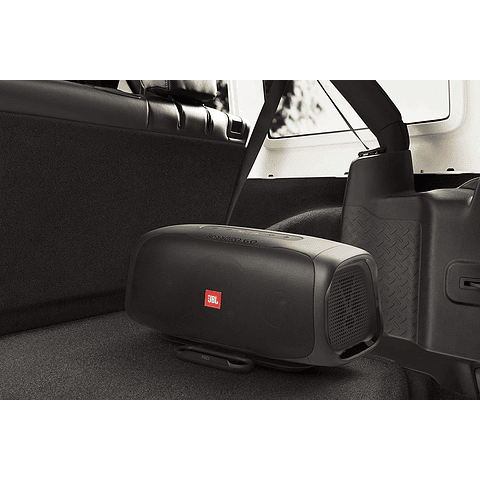 SUBWOOFER JBL BASSPRO-GO BLUETOOTH