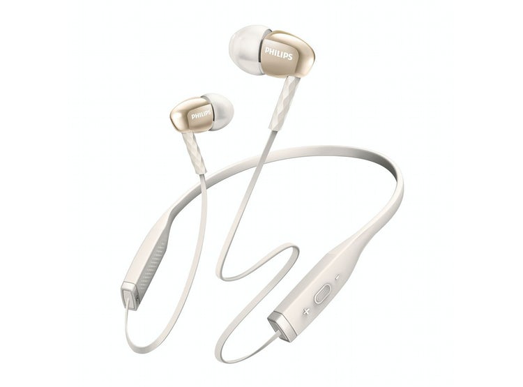 AUDIFONO PHILIPS SHB5950/WT BLANCO