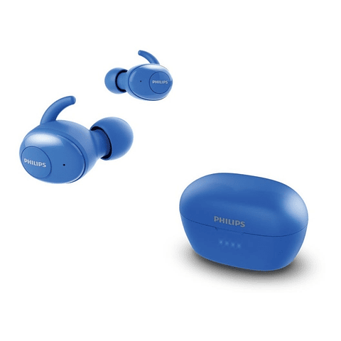 Audífono bluetooth Philips TWS SHB2505