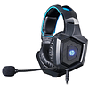 AUDIFONO  INALAMBRICO HEWLETT PACKARD H320/GS GAMER 7.1 US