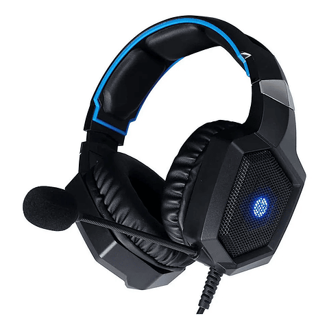 AUDIFONO  INALAMBRICO HEWLETT PACKARD H320/GS GAMER 7.1 US