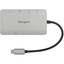 ESTACION DE ACOPLAMIENTO TARGUS USB-C HDMI TAR-DOCK419USZ