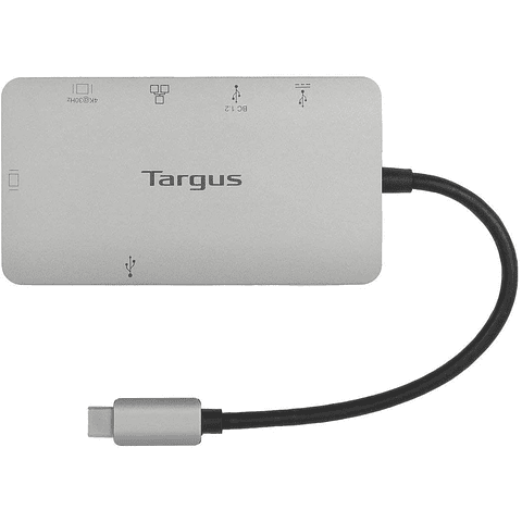 ESTACION DE ACOPLAMIENTO TARGUS USB-C HDMI TAR-DOCK419USZ