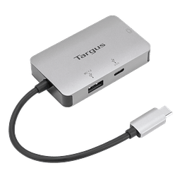 ADAPTADOR TARGUS USB-C MULTIPORT TAR-ACA965USZ