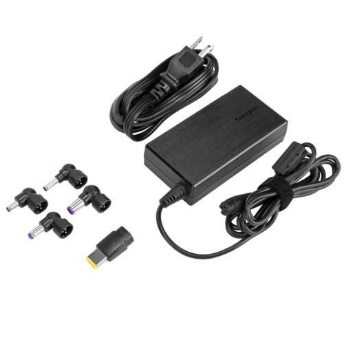 CARGADOR TARGUS 90W MODELO APA90US