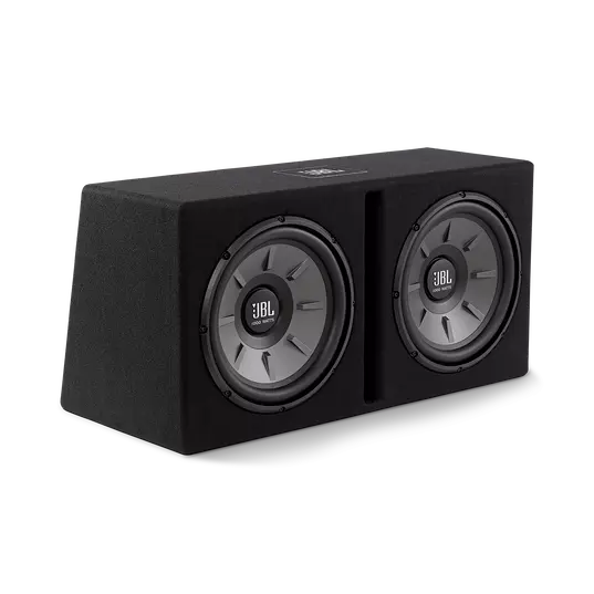 JBL Stage 1220B subwoofer enclosure