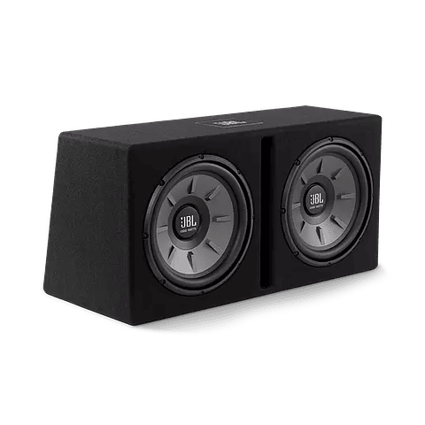 SUBWOOFER JBL STAGE 1220B 12 PULG.