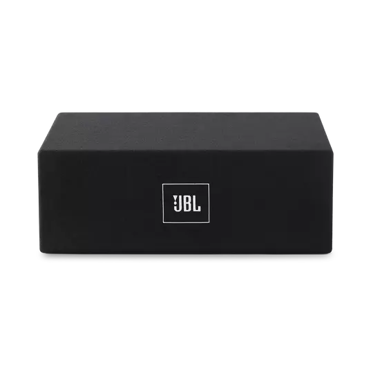JBL Stage 1220B subwoofer enclosure