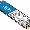 MEMORIA  SSD CRUCIAL CT1000P2SSD8 1000GB