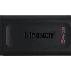 PENDRIVE KINGSTON DTX 64GB 3.2