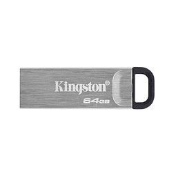 Pendrive Kingston Usb 3.0 64gb Kyson