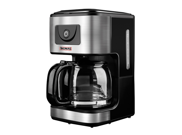 Cafetera Thomas Th-138i
