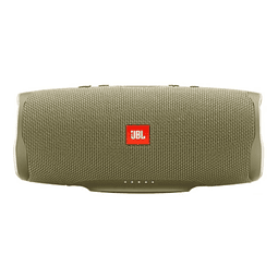 Parlante Bluetooth JBL Charge 4 Sand