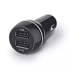 Cargador Philips USB para automóviles DLP2357/10