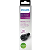 Cargador Philips USB para automóviles DLP2357/10