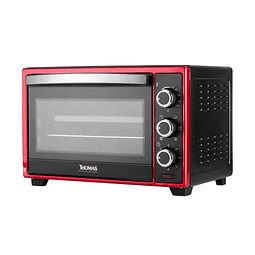 HORNO ELECTRICO THOMAS TH-26R