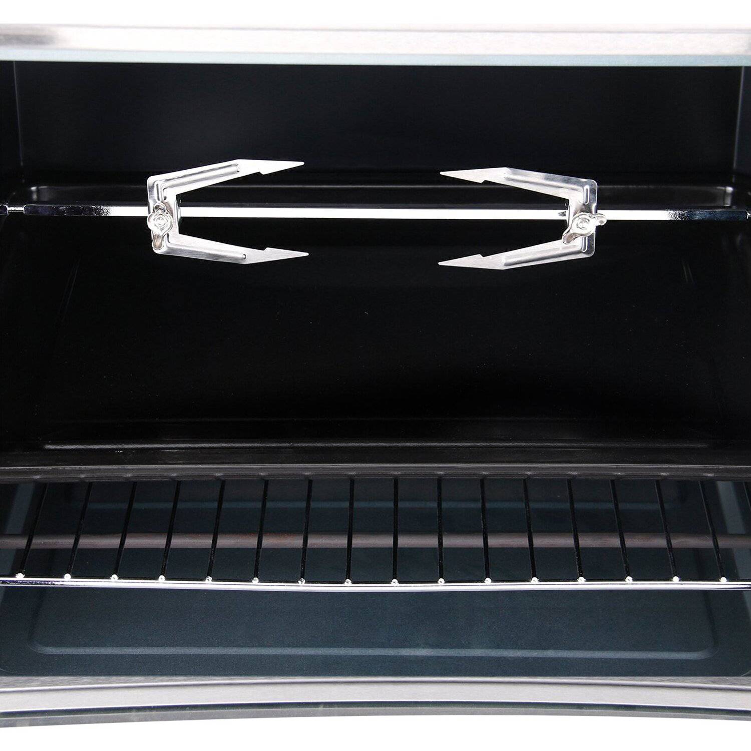 Horno Eléctrico 100 LITROS MARCA THOMAS TH-100I