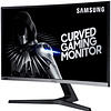 MONITOR SAMSUNG GAMER CURVO 27" FULL HD, 240 HZ, PANEL VA, HDMI, G-SYNC