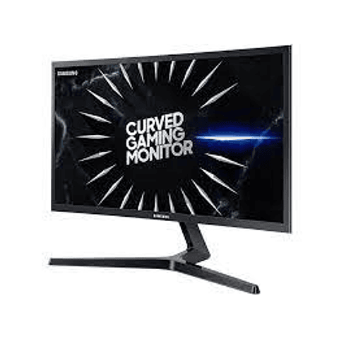 Monitor Gamer 24" LC24RG50FQLXZS, Panel VA, HDMI, 144 hz, FreeSync