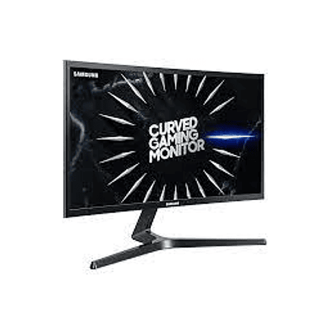 Monitor Gamer 24" LC24RG50FQLXZS, Panel VA, HDMI, 144 hz, FreeSync