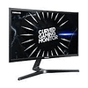 Monitor Gamer 24" LC24RG50FQLXZS, Panel VA, HDMI, 144 hz, FreeSync