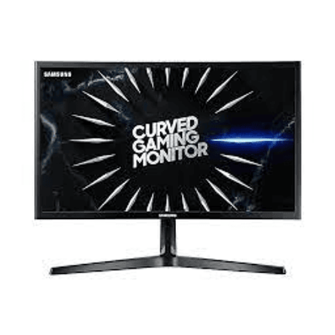 Monitor Gamer 24" LC24RG50FQLXZS, Panel VA, HDMI, 144 hz, FreeSync