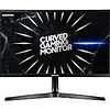 Monitor Gamer 24" LC24RG50FQLXZS, Panel VA, HDMI, 144 hz, FreeSync