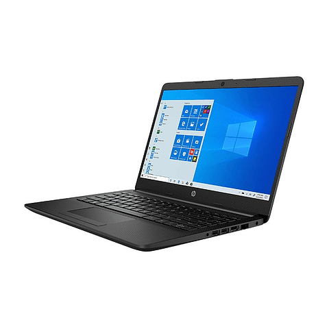 LAPTOP HP 14-CF2508LA INTEL CELERON N4020 4GB 1TB