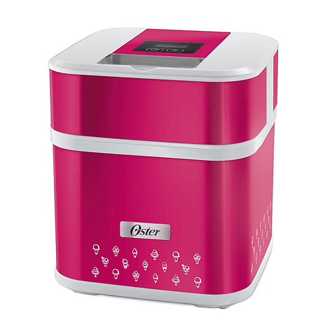 Máquina de helados Oster® FRSTICM700