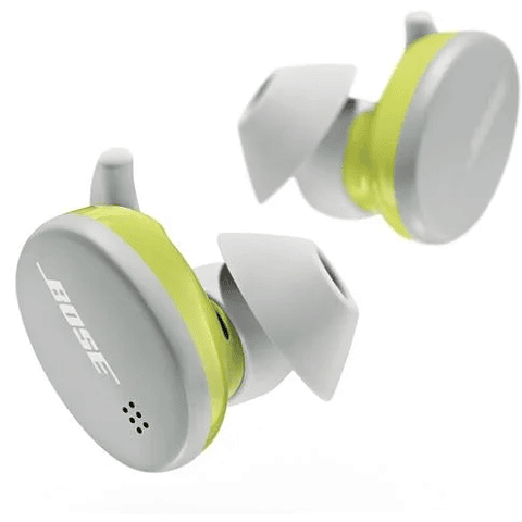 Audifonos inalambricos BOSE Sports Earbuds color blanco