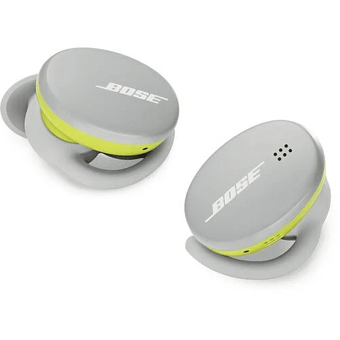 Audifonos inalambricos BOSE Sports Earbuds color blanco