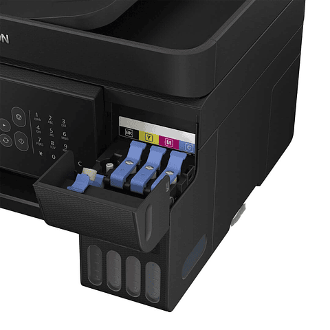 Impresora Epson L5290 Multifuncional