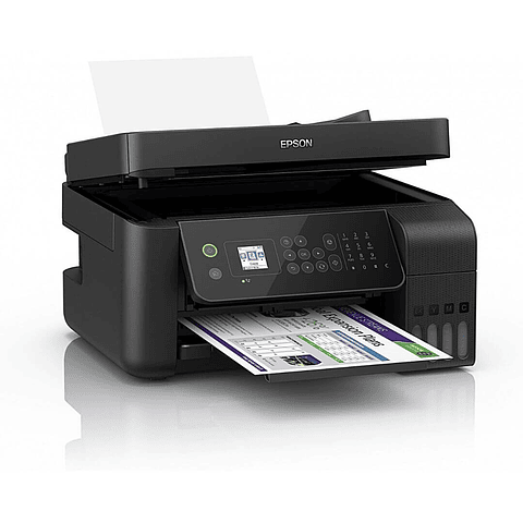 Impresora Epson L5290 Multifuncional
