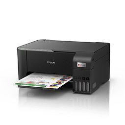 IMPRESORA EPSON L3250 WIFI