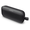 Parlante Bose Bluetooth SoundLink Flex Negro
