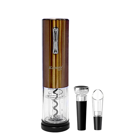 DESCORCHADOR DE VINOS KAYSONS KA-WO881 .